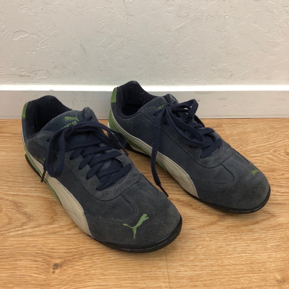 Puma sneakers